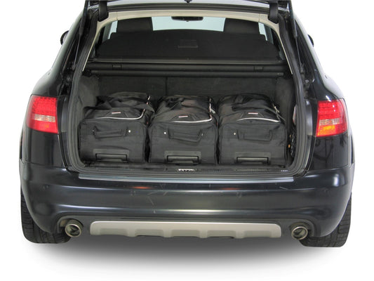 Reistassenset Audi A6 Avant (C6) 2005-2011 wagon (Incl. Allroad)