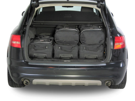 Reistassenset Audi A6 Avant (C6) 2005-2011 wagon (Incl. Allroad)