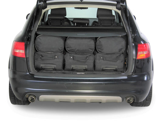 Reistassenset Audi A6 Avant (C6) 2005-2011 wagon (Incl. Allroad)