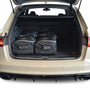 Reistassenset Audi A6 Avant (C7) 2011-2018 wagon (Incl. Allroad)