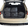 Reistassenset Audi A6 Avant (C7) 2011-2018 wagon (Incl. Allroad)