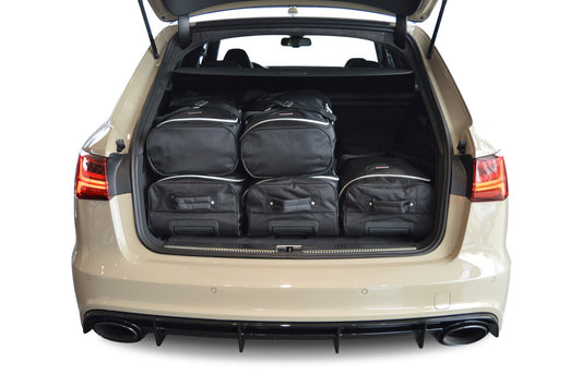 Reistassenset Audi A6 Avant (C7) 2011-2018 wagon (Incl. Allroad)