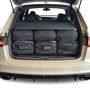 Reistassenset Audi A6 Avant (C7) 2011-2018 wagon (Incl. Allroad)