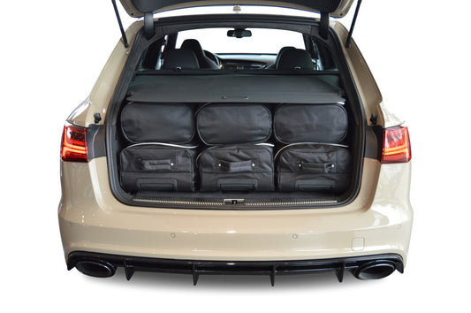 Reistassenset Audi A6 Avant (C7) 2011-2018 wagon (Incl. Allroad)