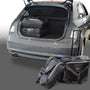 Reistassenset Audi A1 (8X) 2010-2018 3-deurs hatchback