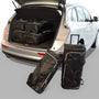 Reistassenset Audi Q5 (8R) 2008-2017 (Incl. E-Tron hybrid)
