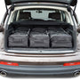 Reistassenset Audi Q7 (4L) 2006-2015