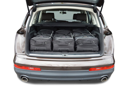 Reistassenset Audi Q7 (4L) 2006-2015