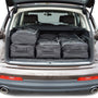 Reistassenset Audi Q7 (4L) 2006-2015