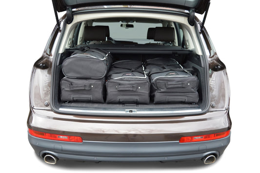 Reistassenset Audi Q7 (4L) 2006-2015