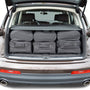 Reistassenset Audi Q7 (4L) 2006-2015