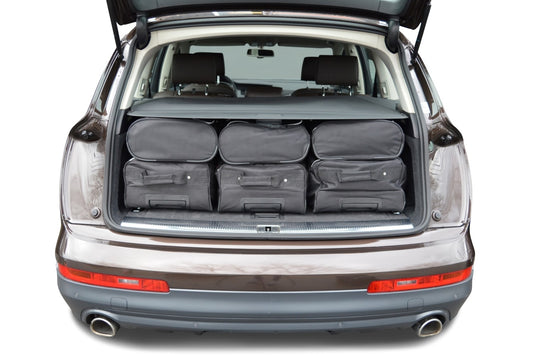 Reistassenset Audi Q7 (4L) 2006-2015
