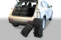 Reistassenset Audi Q3 (8U) 2011-2018