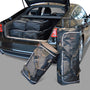 Reistassenset Audi A5 Sportback (8TA) 2009-2016 5-deurs hatchback