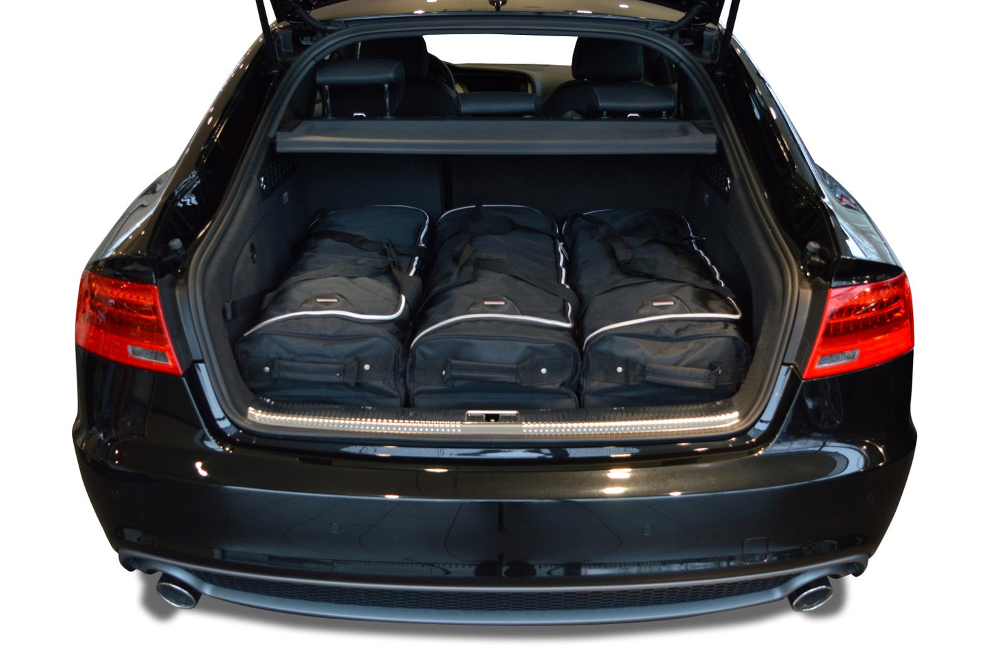 Reistassenset Audi A5 Sportback (8TA) 2009-2016 5-deurs hatchback