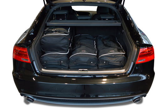 Reistassenset Audi A5 Sportback (8TA) 2009-2016 5-deurs hatchback