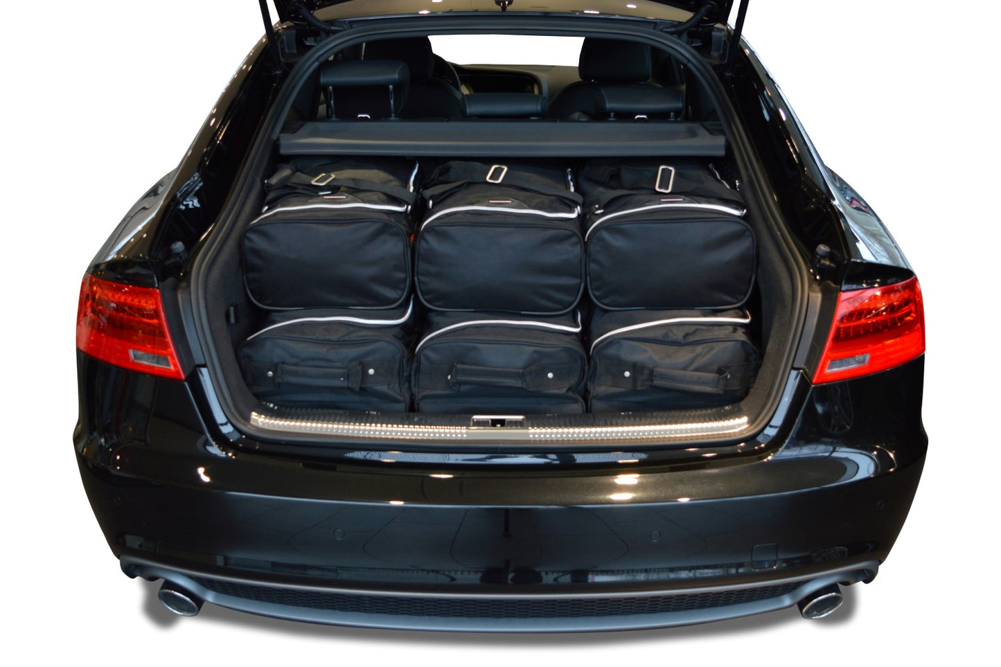 Reistassenset Audi A5 Sportback (8TA) 2009-2016 5-deurs hatchback