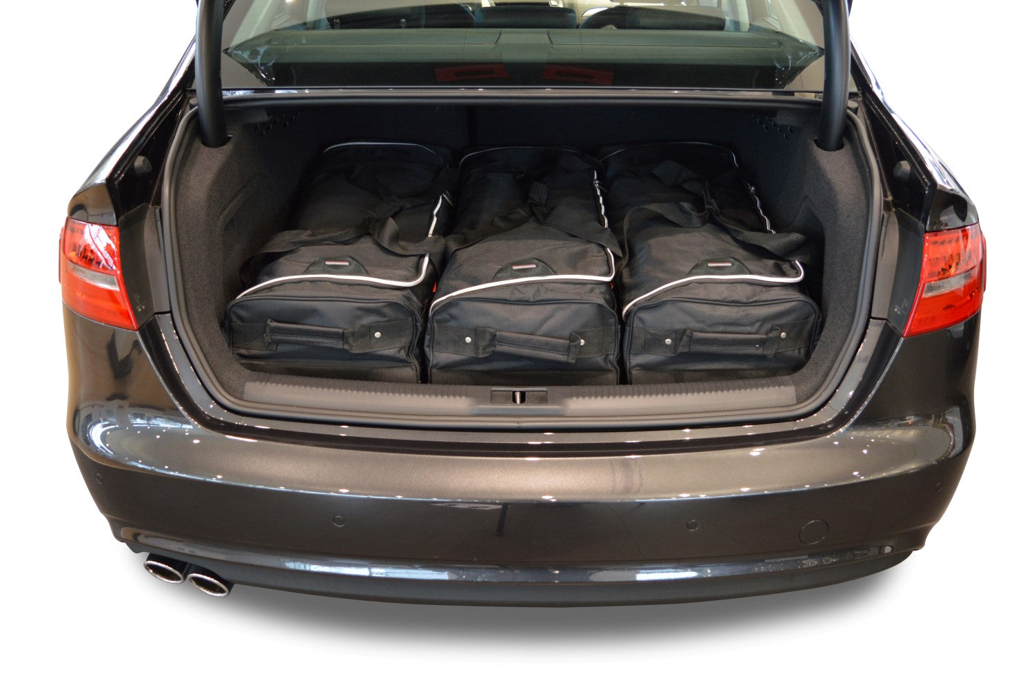 Reistassenset Audi A4 (B8) 2008-2015 4-deurs sedan
