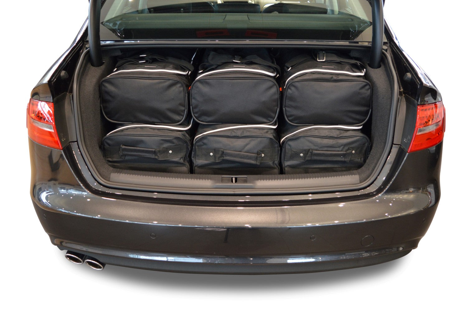 Reistassenset Audi A4 (B8) 2008-2015 4-deurs sedan