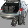 Reistassenset Audi A3 Sportback (8V) 2012-2020 5-door hatchback (Incl. E-Tron en G-Tron)