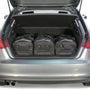 Reistassenset Audi A3 Sportback (8V) 2012-2020 5-door hatchback (Incl. E-Tron en G-Tron)