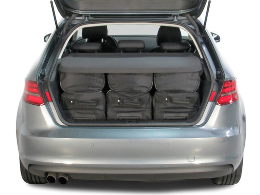 Reistassenset Audi A3 Sportback (8V) 2012-2020 5-door hatchback (Incl. E-Tron en G-Tron)