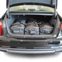 Reistassenset Audi A6 (C7) 2011-2018 4-deurs sedan