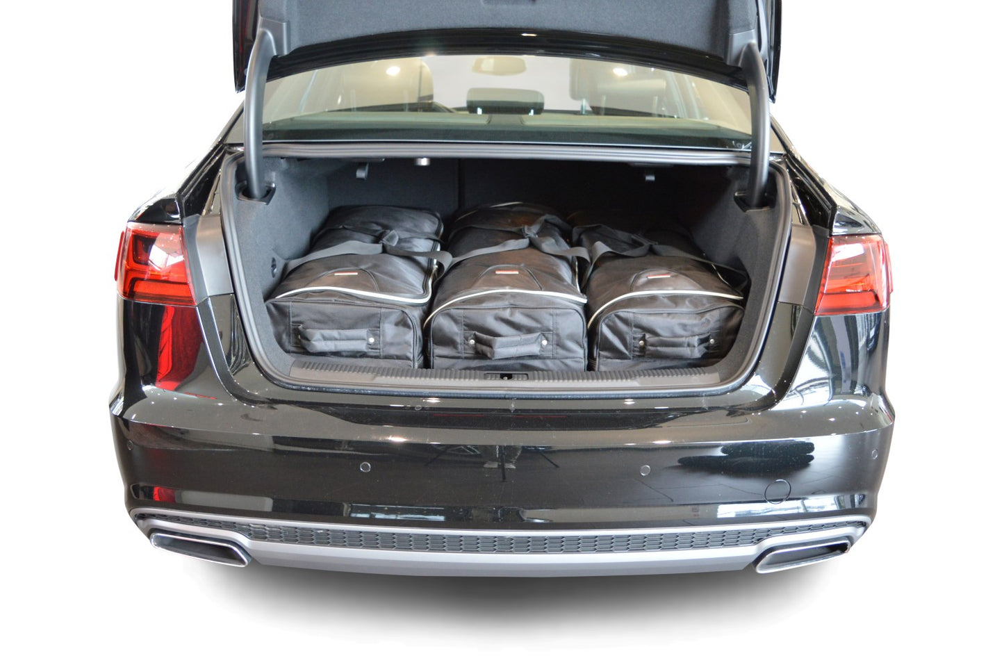 Reistassenset Audi A6 (C7) 2011-2018 4-deurs sedan