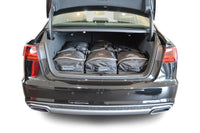 Reistassenset Audi A6 (C7) 2011-2018 4-deurs sedan