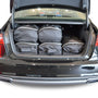 Reistassenset Audi A6 (C7) 2011-2018 4-deurs sedan