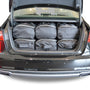 Reistassenset Audi A6 (C7) 2011-2018 4-deurs sedan