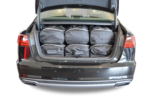 Reistassenset Audi A6 (C7) 2011-2018 4-deurs sedan