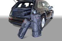 Reistassenset Audi Q7 (4M) 2015-heden (Incl. E-Tron hybrid en TFSIe PHEV)