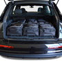 Reistassenset Audi Q7 (4M) 2015-heden (Incl. E-Tron hybrid en TFSIe PHEV)