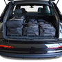 Reistassenset Audi Q7 (4M) 2015-heden (Incl. E-Tron hybrid en TFSIe PHEV)