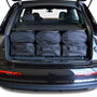 Reistassenset Audi Q7 (4M) 2015-heden (Incl. E-Tron hybrid en TFSIe PHEV)