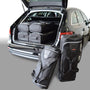 Reistassenset Audi A4 Avant (B9) 2015-heden wagon (Incl. Allroad)