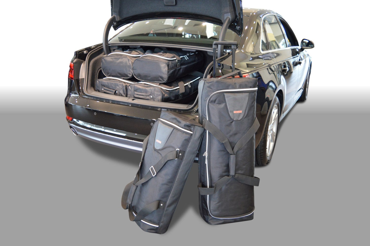 Reistassenset Audi A4 (B9) 2015-heden 4-deurs sedan