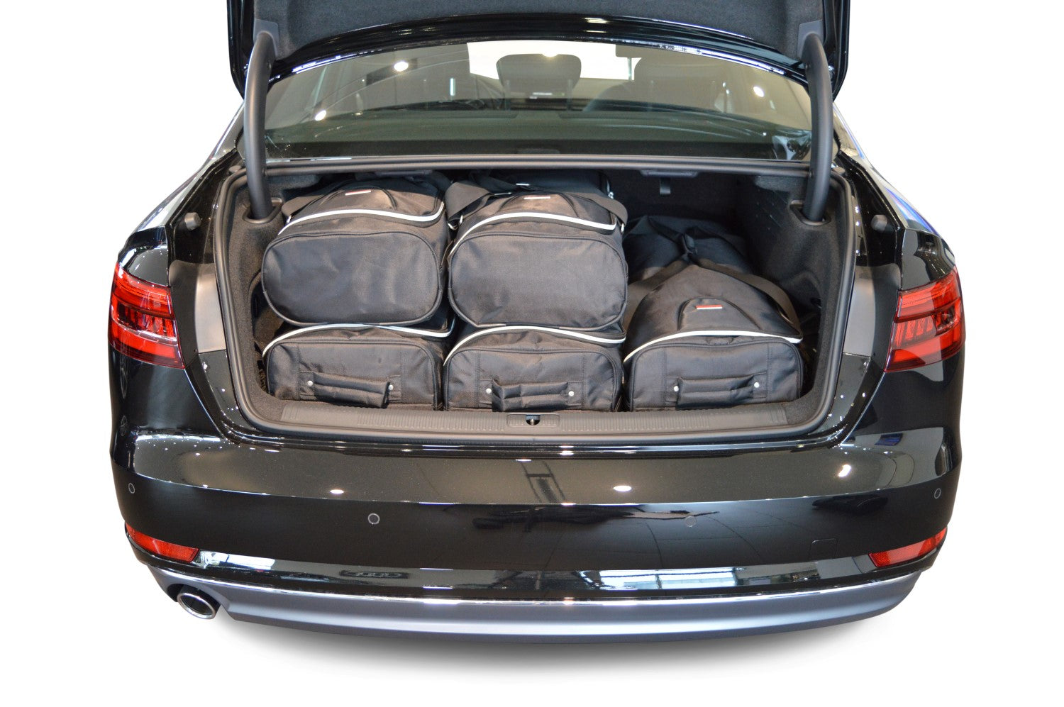 Reistassenset Audi A4 (B9) 2015-heden 4-deurs sedan