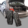 Reistassenset Audi A8 (D4) 2010-2013 4-deurs sedan (Niet voor Facelift)
