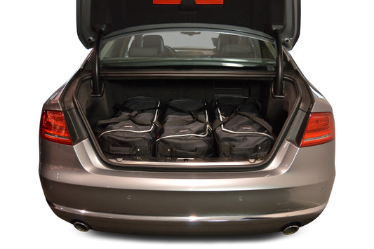 Reistassenset Audi A8 (D4) 2010-2013 4-deurs sedan (Niet voor Facelift)