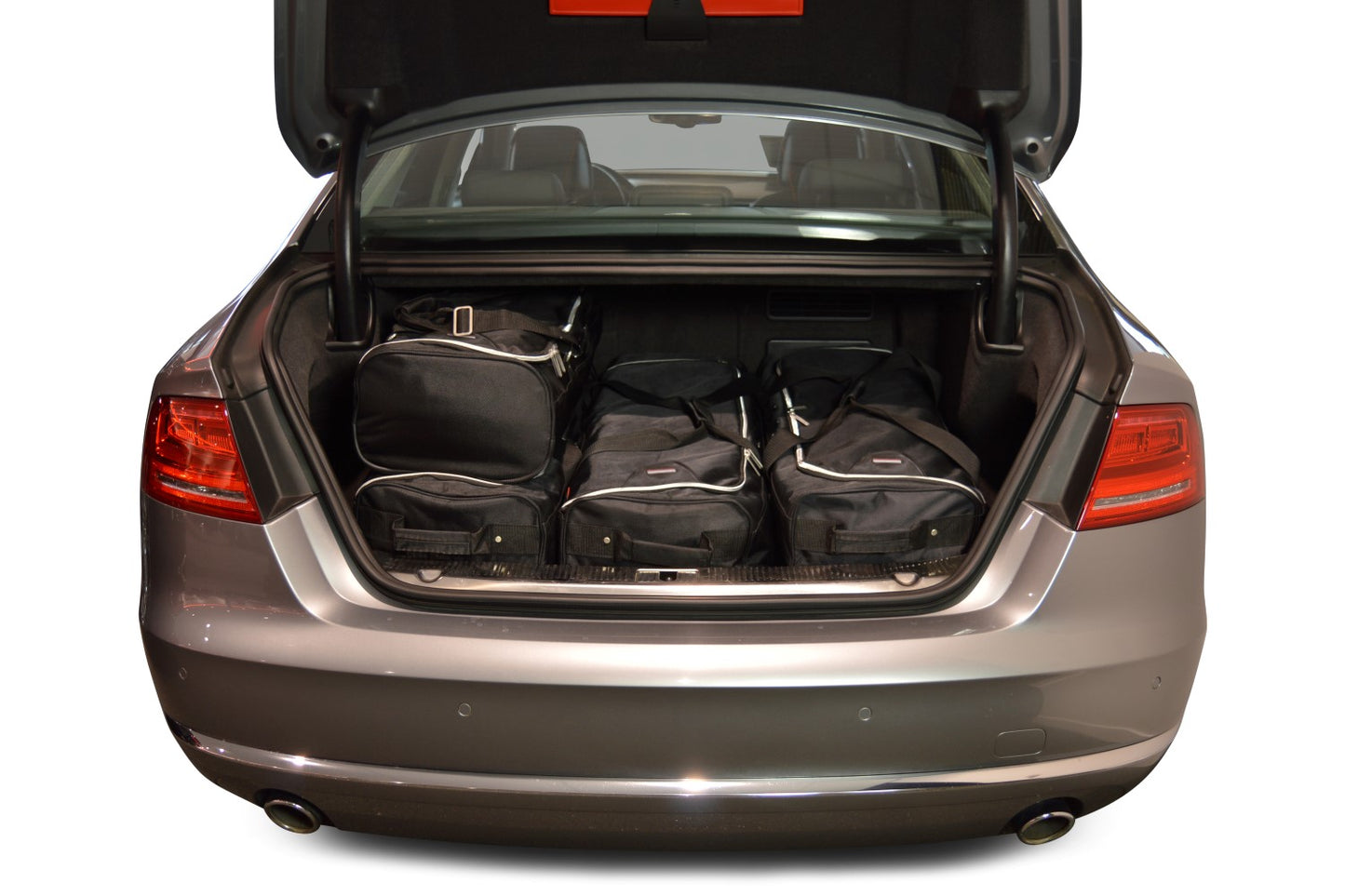 Reistassenset Audi A8 (D4) 2010-2013 4-deurs sedan (Niet voor Facelift)