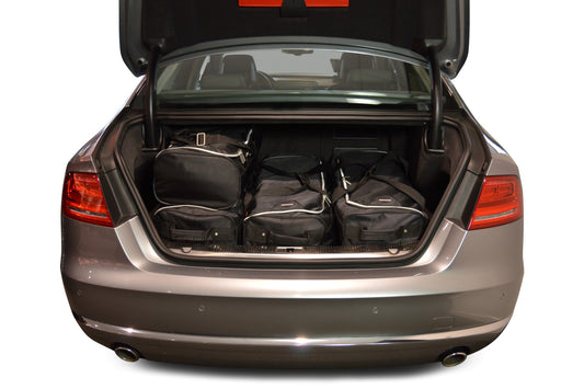 Reistassenset Audi A8 (D4) 2010-2013 4-deurs sedan (Niet voor Facelift)