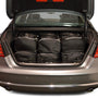 Reistassenset Audi A8 (D4) 2010-2013 4-deurs sedan (Niet voor Facelift)