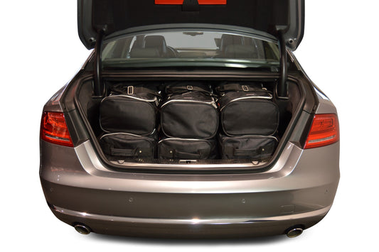 Reistassenset Audi A8 (D4) 2010-2013 4-deurs sedan (Niet voor Facelift)