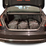Reistassenset Audi A8 (D4) 2013-2017 4-deurs sedan (Alleen voor Facelift)