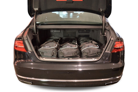 Reistassenset Audi A8 (D4) 2013-2017 4-deurs sedan (Alleen voor Facelift)