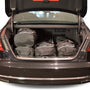 Reistassenset Audi A8 (D4) 2013-2017 4-deurs sedan (Alleen voor Facelift)
