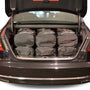 Reistassenset Audi A8 (D4) 2013-2017 4-deurs sedan (Alleen voor Facelift)