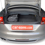 Reistassenset Audi TT Roadster (8J) 2006-2014